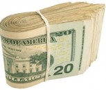 Buy Duplicate 20 Dollar Bills