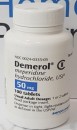 Buy Demerol 50mg Online
