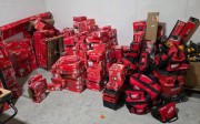 100 UNITS – Milwaukee Tools Pallet (Medium Lot)