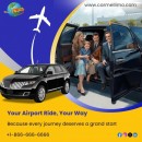 New York Airport Limousine Service – Carmellimo.com