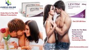 Boost Your Bedroom Performance Purchasing Levitra 40mg Online Without Doctor Prescription