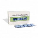 Buy Malegra 200mg Tablets Online