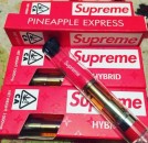 Pineapple Express Supreme