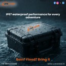 Premium Hard Cases for Tools & Equipment – Unicase.in