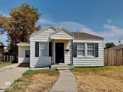 3BED for rent 2216 28th St, Lubbock, TX 79411 - $500monthly