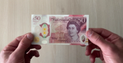 HIGH QUALITY POUND STERLING BANKNOTES FOR SALE