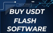 Effortless Flash Transfers: Flash USDT Sender 